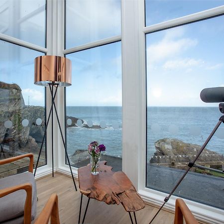 Bullens Rock Apartment Ilfracombe Exterior foto