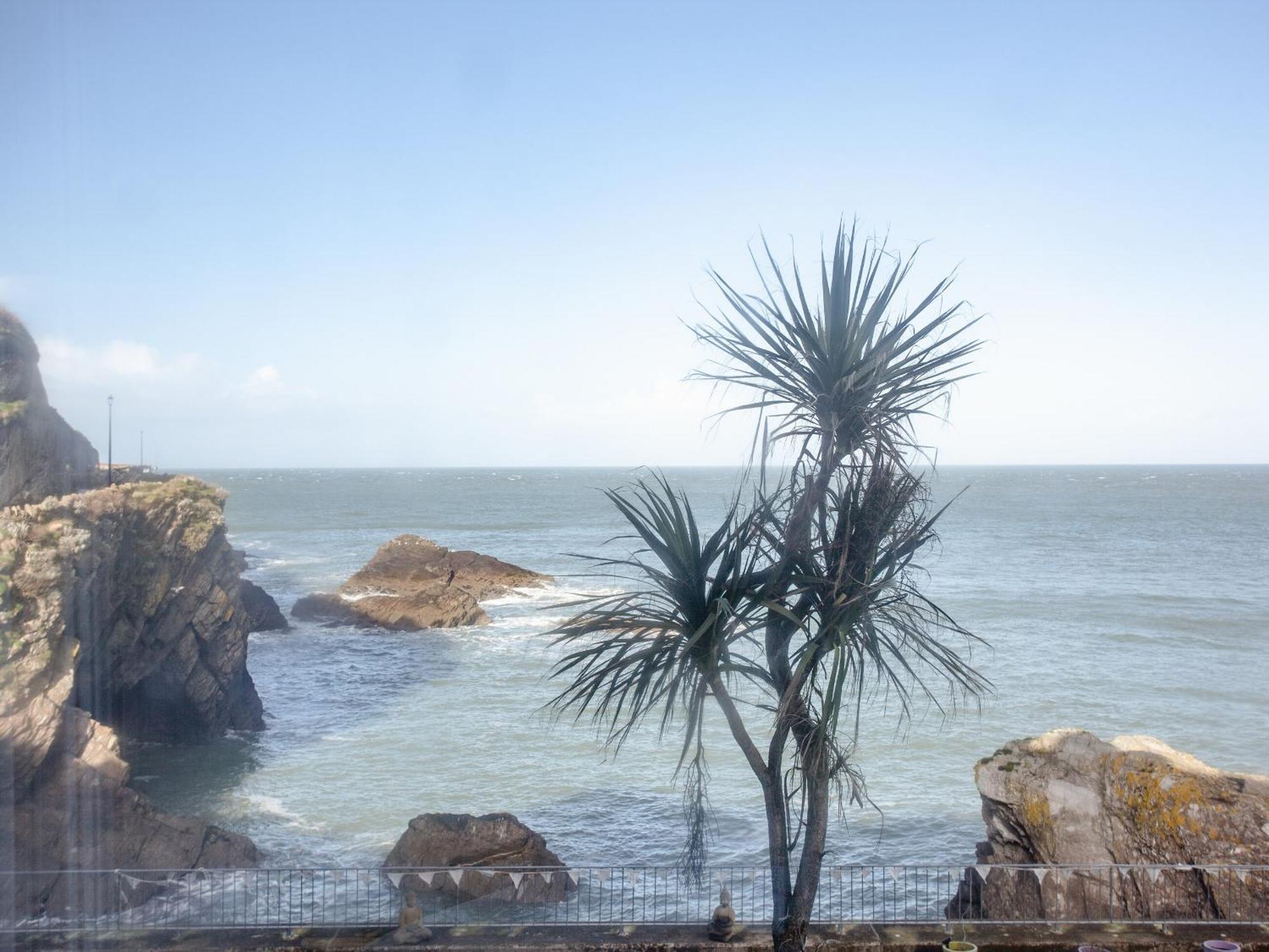 Bullens Rock Apartment Ilfracombe Exterior foto